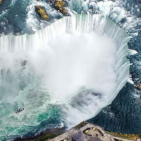 Vacation Paradise Saint Catharines ภายนอก รูปภาพ