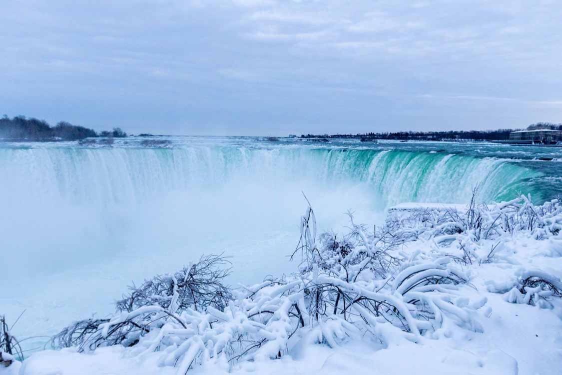 Vacation Paradise Saint Catharines ภายนอก รูปภาพ